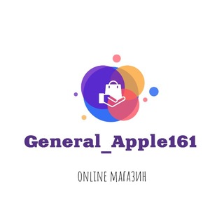 Telegram profile photo for General_Apple161