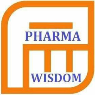 Telegram profile photo for PHARMA WISDOM JOBS
