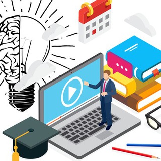 Telegram profile photo for Grammar Notes Shop