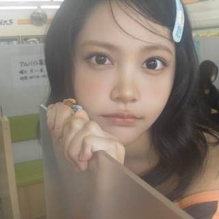 Telegram profile photo for Nyoman Ayu Carmenita