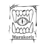Telegram profile photo for |•| Murakoris' Blueprint |•| ART |•|