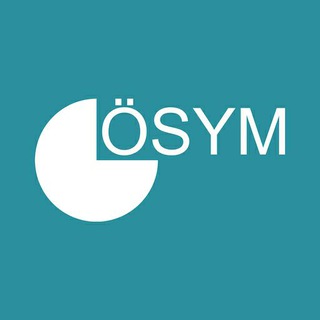 Telegram profile photo for Tüm Çıkmış Sorular (ALES - YDS - YÖKDİL - KPSS - YKS - TYT - AYT - YDT - DGS - MSÜ --- PDF)