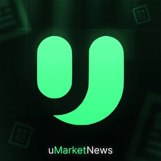 Telegram profile photo for uNews