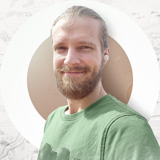 Telegram profile photo for Илья Плисецкий. Добрый психолог.