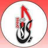 Telegram profile photo for الرأي برس