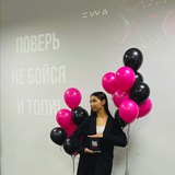 Telegram profile photo for EWA | Биохакинг с Эвелиной