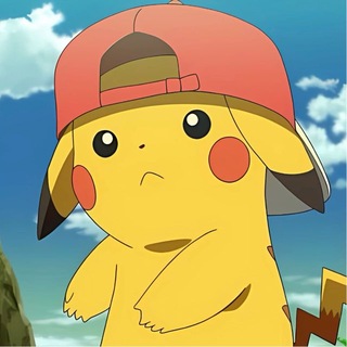 Telegram profile photo for Proof of Pokémon store