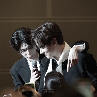 Telegram profile photo for joongdunk parliyor ‧₊˚ ☾. ⋅
