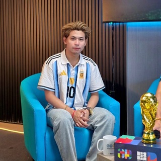 Telegram profile photo for Mc seangly - គ្មានសល់ទេ