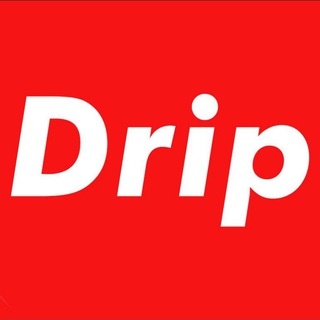 Telegram profile photo for $Drip