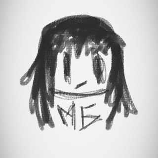 Telegram profile photo for марбл блю