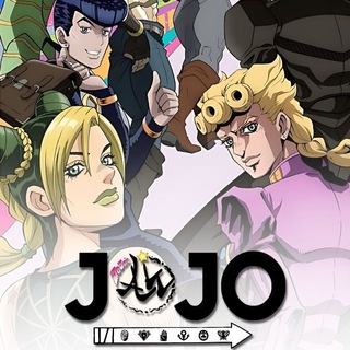 Telegram profile photo for JOJO AW