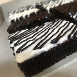 Telegram profile photo for Brownie Time