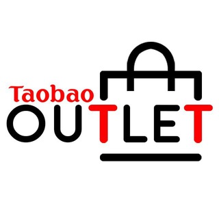 Telegram profile photo for Taobao Outlets - សេវាទិញទំនិញពីប្រទេសចិន