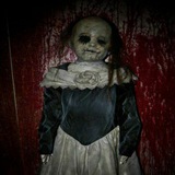 Telegram profile photo for داستان های ترسناک