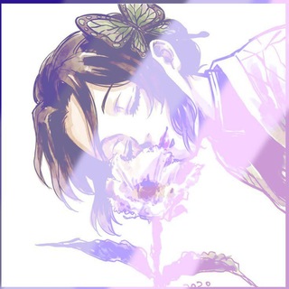 Telegram profile photo for ㅤㅤㅤㅤㅤ )᪲͟͢͞🪷(