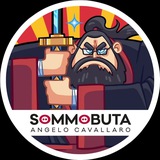 Telegram profile photo for sommobuta (e i suoi amyketty telegrammatici)