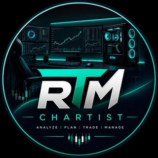 Telegram profile photo for RTM chartist