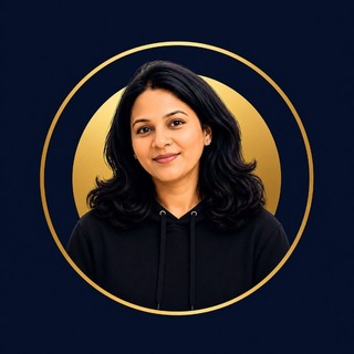 Telegram profile photo for CS CORNER Sunita Rai
