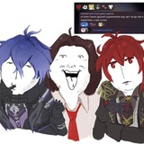 Telegram profile photo for My boys