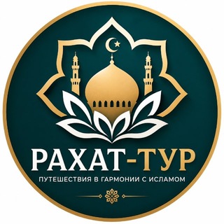 Telegram profile photo for RAHATTOUR