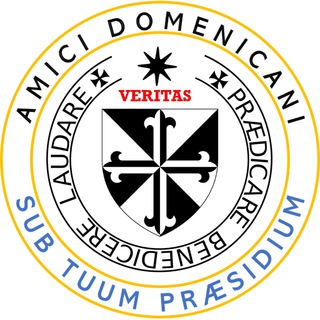 Telegram profile photo for Amici Domenicani News
