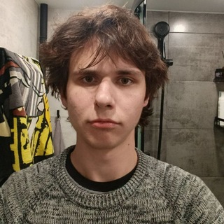 Telegram profile photo for MMTZ: Маленький мальчик телегу завëл