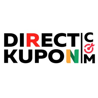 Telegram profile photo for Direct-kupon.com | Аккаунты Купоны