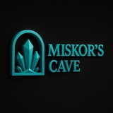 Telegram profile photo for Miskor’s Cave