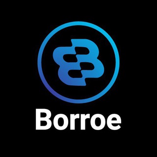 Telegram profile photo for Borroe Finance News