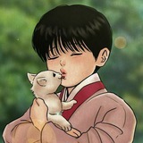 Telegram profile photo for Nakyum