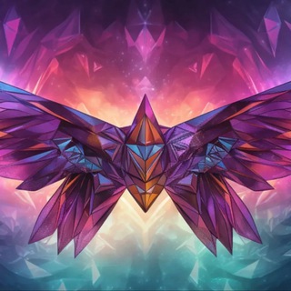 Telegram profile photo for ROBINHOOD GEM 💎 WINGS ™