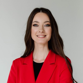 Telegram group profile photo for СММ для риэлторов Chat