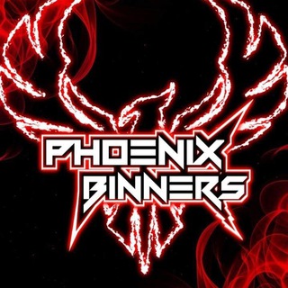 Telegram profile photo for Tᴇᴀᴍ Pʜᴏᴇɴɪx Bɪɴɴᴇʀs™