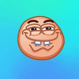 Telegram profile photo for WTF url | подпишись