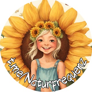 Telegram profile photo for Naturfrequenz & Naturwesen 🧚♂️