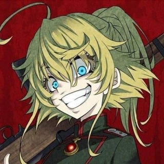 Telegram profile photo for Военная хроника маленькой девочки