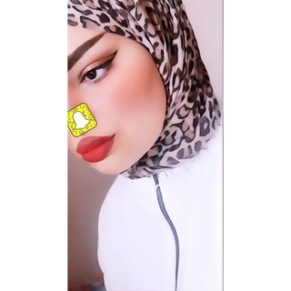 Telegram profile photo for مَروشہ⟅ 🧿🤍𓈒𓏲 𓇣 .