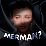 Telegram profile photo for PSDительный Мерман