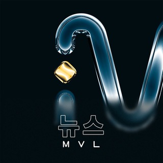 Telegram profile photo for MVLchain News_KR