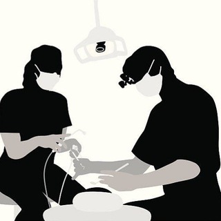 Telegram profile photo for Dental Assistant lec 🦷🦷