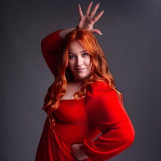 Telegram profile photo for Виктория Блэк
