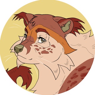 Telegram profile photo for 🍂🌾Iriust Art🌾🍂