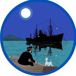 Telegram profile photo for رِحْلَةً.