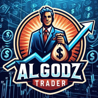 Telegram profile photo for Mr.algodz صفقات و تحاليل