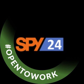 Telegram profile photo for Spy24.ir