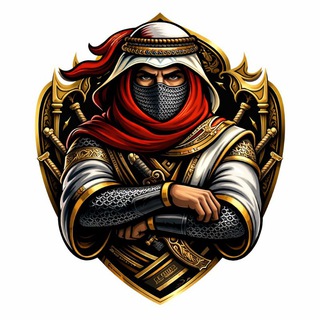 Telegram profile photo for الفارس