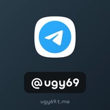 Telegram profile photo for UGY69