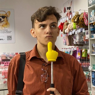 Telegram profile photo for 🎵 Никoлaй Бypдoнcкий — творческий подвал