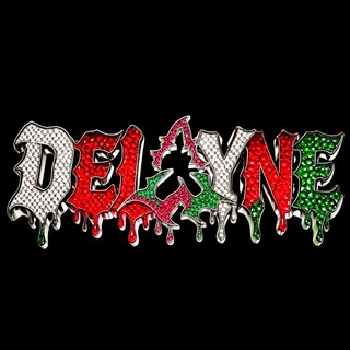 Telegram profile photo for DELAYNE